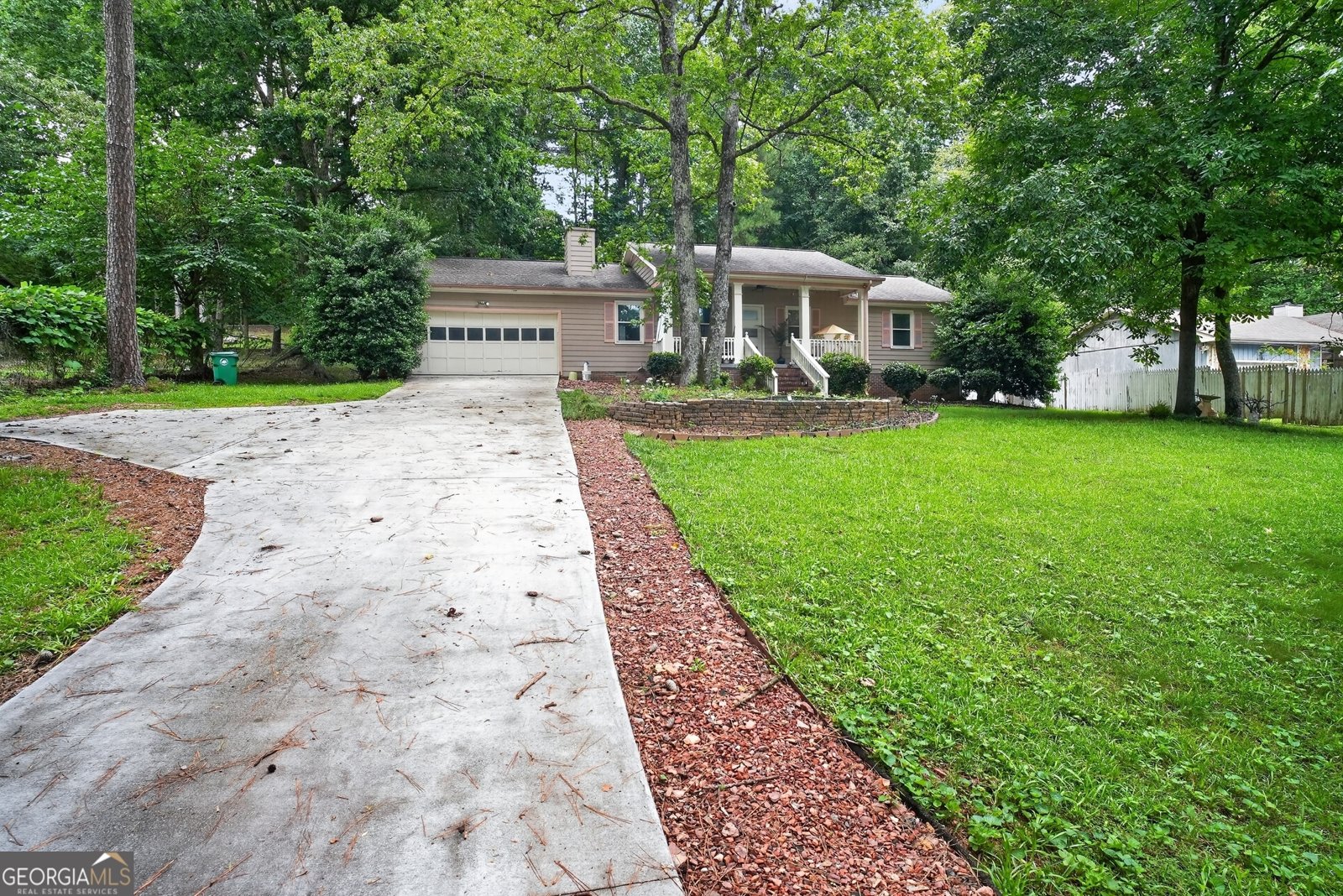 8198 Rockbridge Road Lithonia - Photo 7