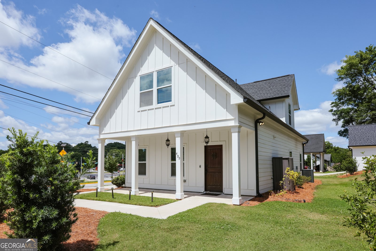 499 Little Oak Street Athens - main photo