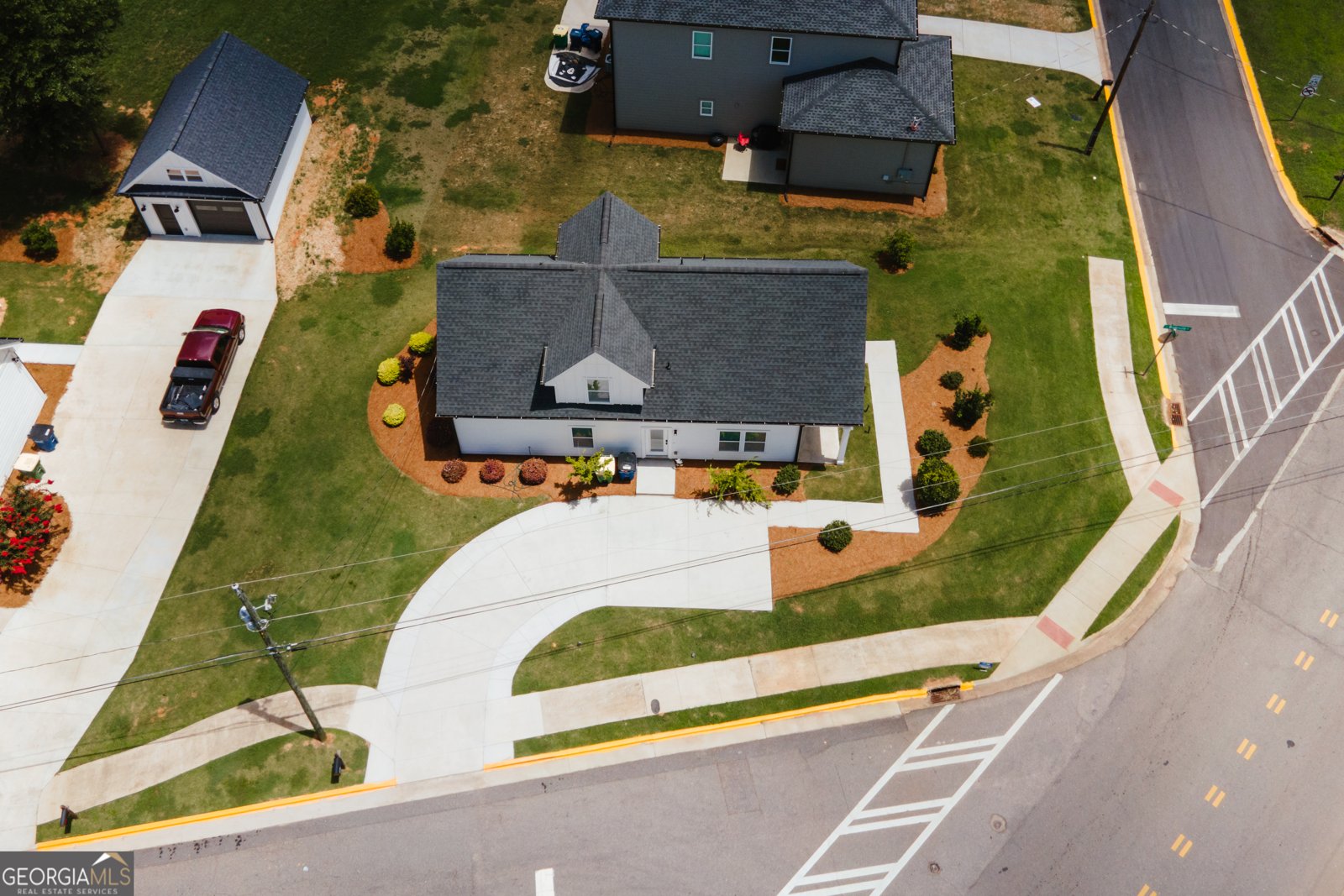 499 Little Oak Street Athens - Photo 45