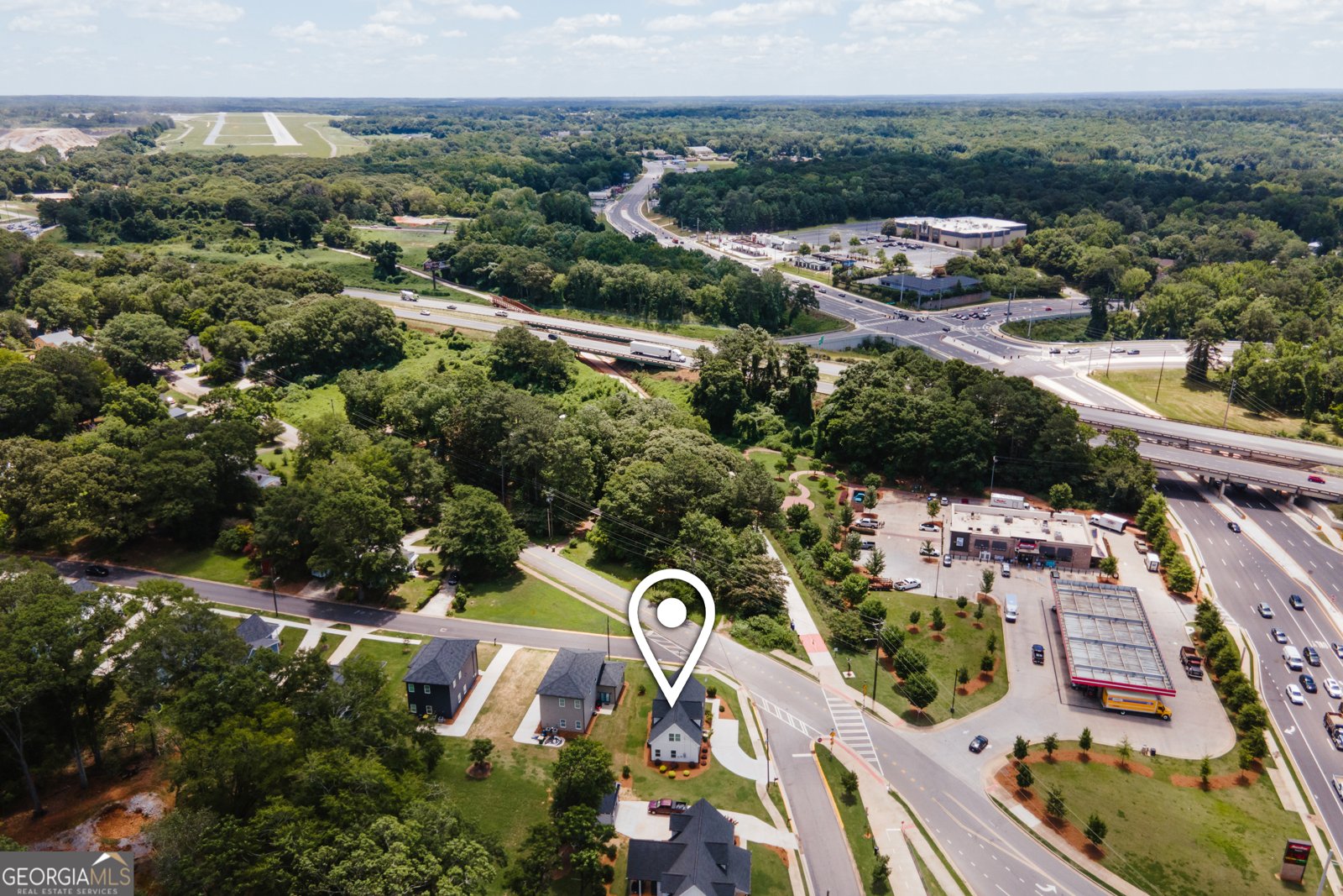 499 Little Oak Street Athens - Photo 48