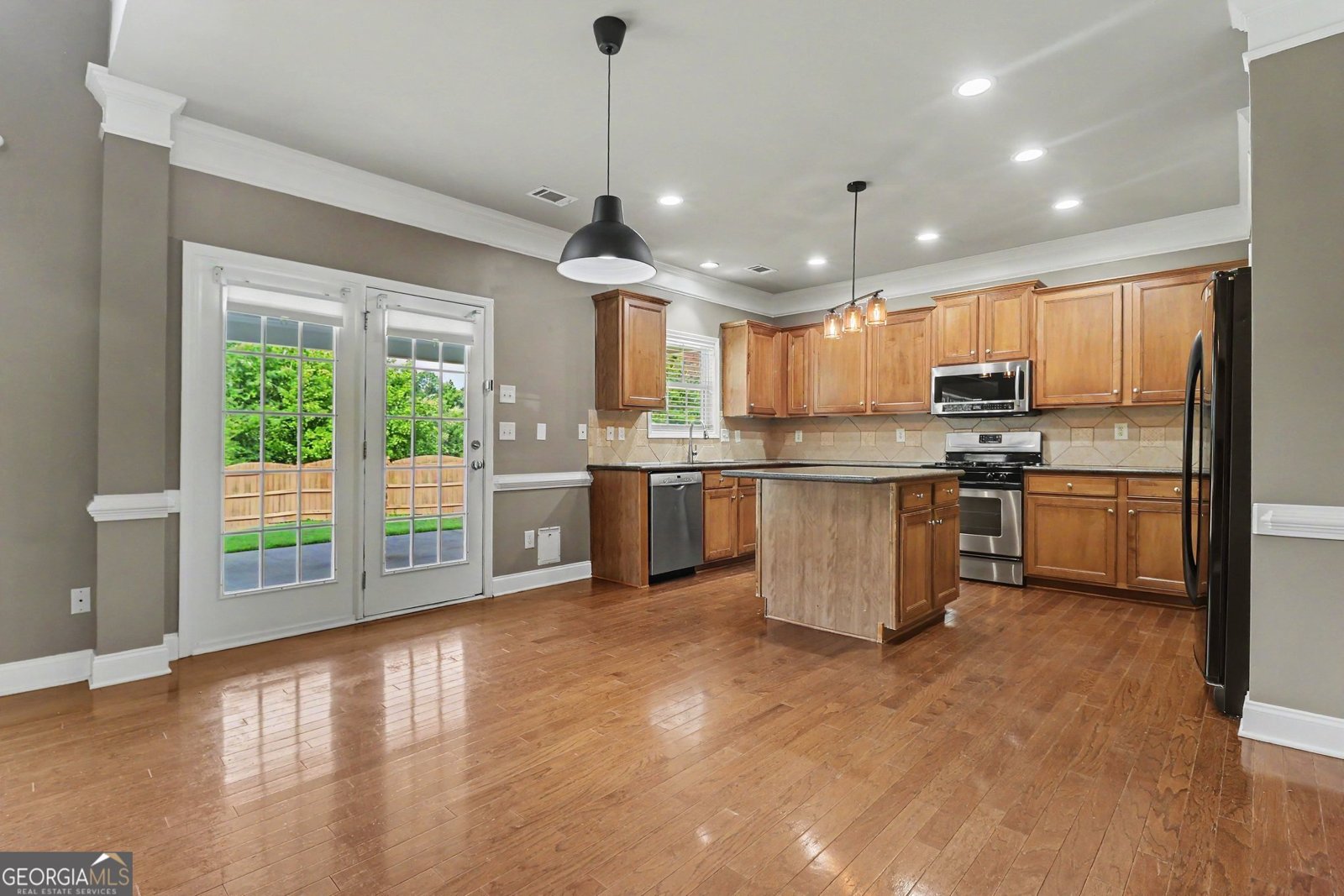 810 Sapphire Lane Sugar Hill - Photo 11