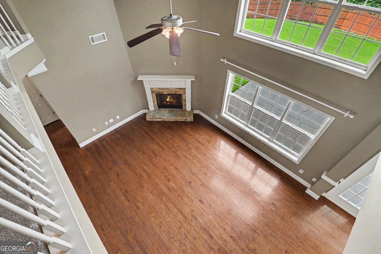 810 Sapphire Lane Sugar Hill - Photo 14