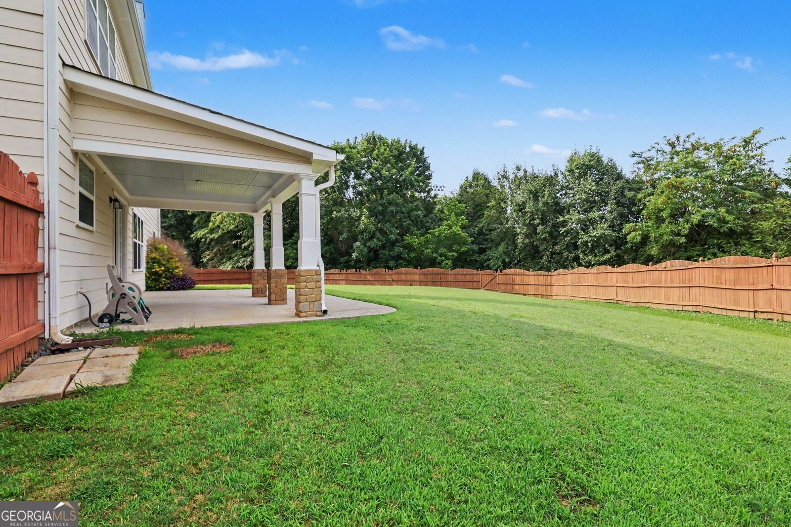 810 Sapphire Lane Sugar Hill - Photo 28