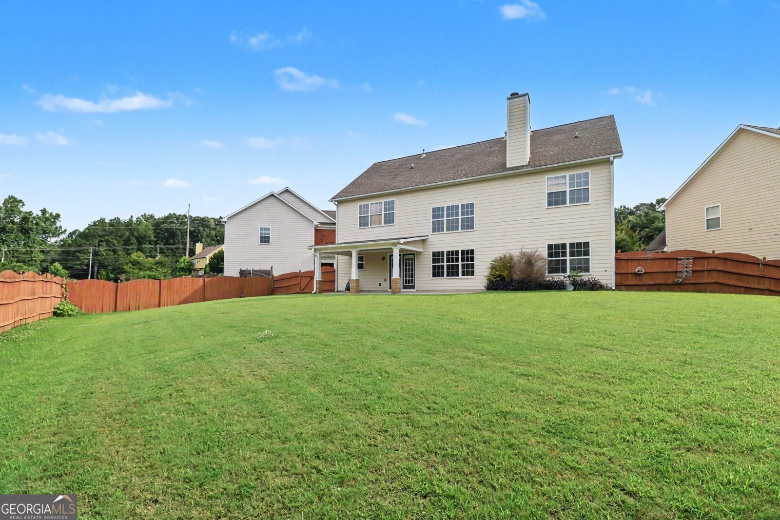 810 Sapphire Lane Sugar Hill - Photo 29