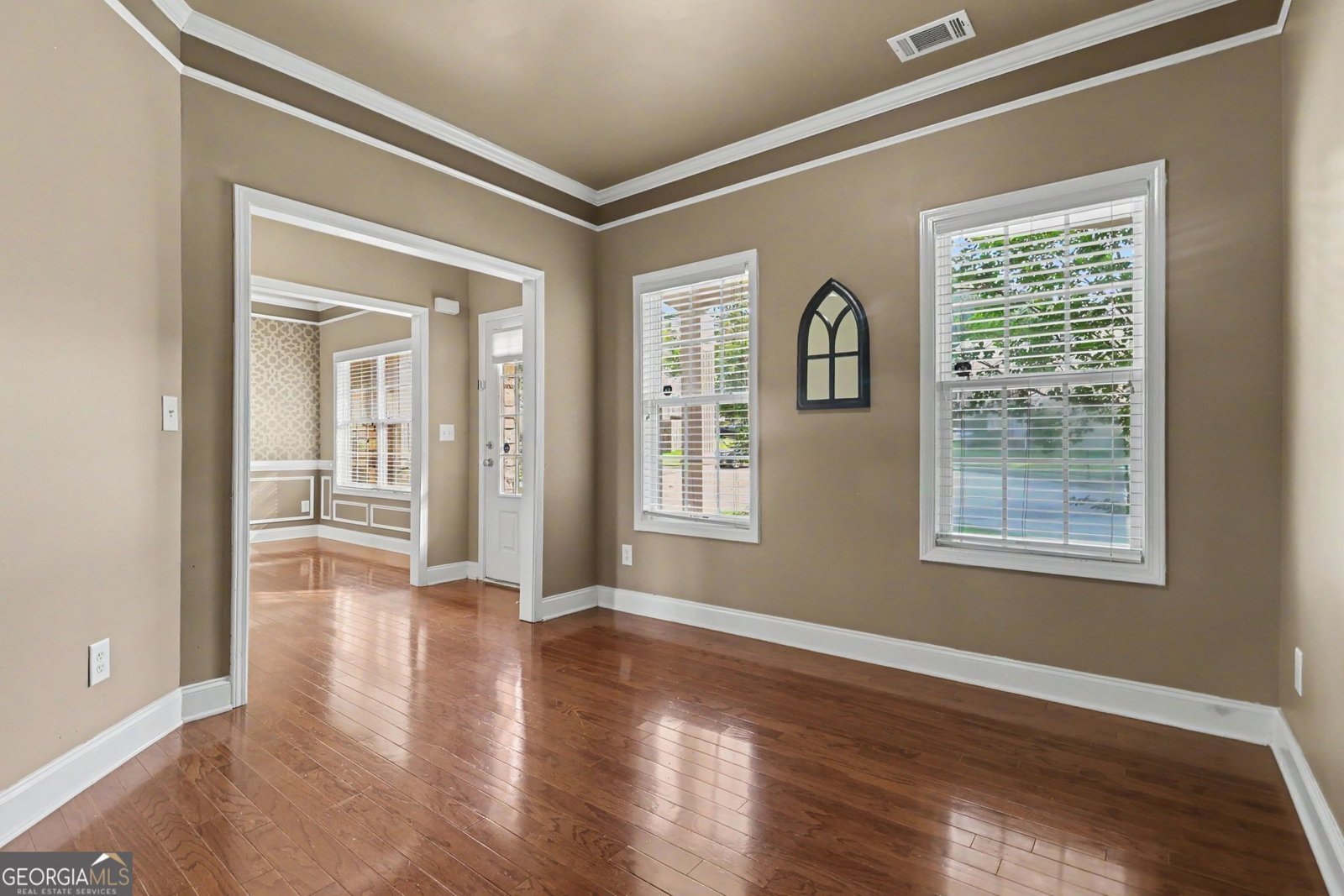 810 Sapphire Lane Sugar Hill - Photo 6