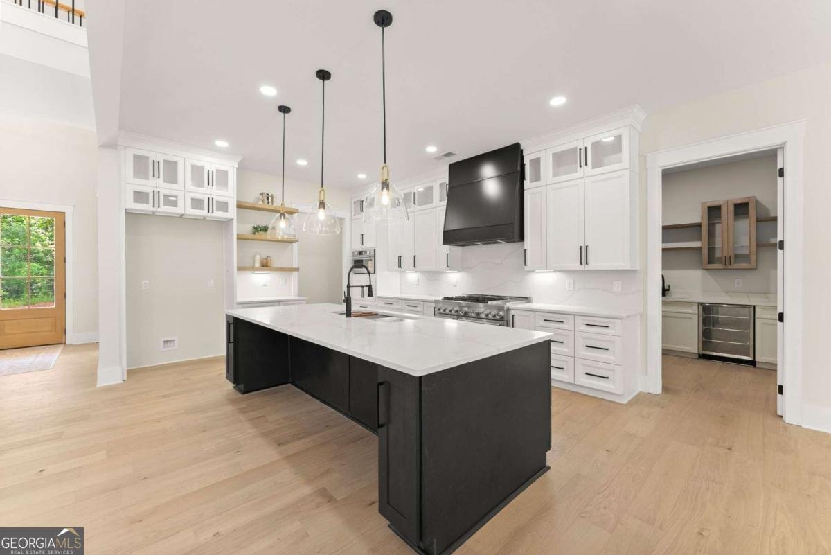 1178 Pinnacle Drive Hoschton - Photo 10