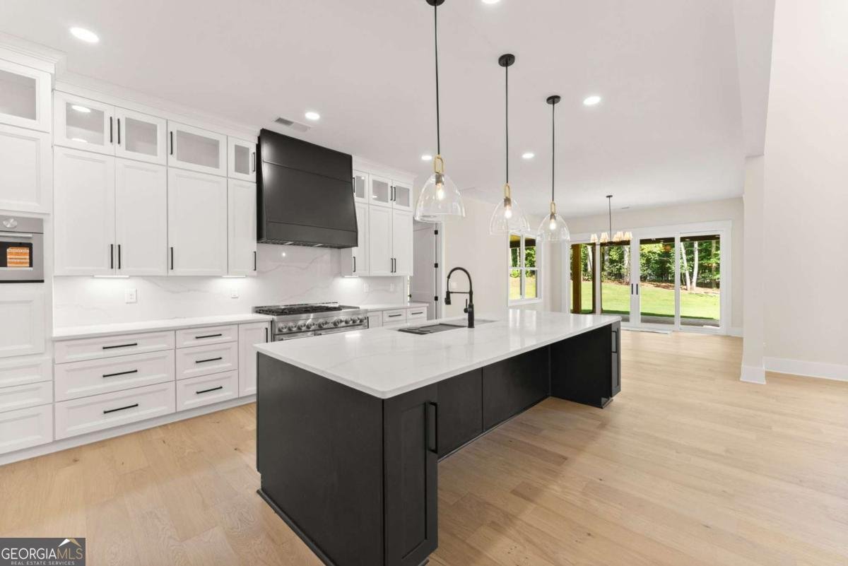 1178 Pinnacle Drive Hoschton - Photo 13