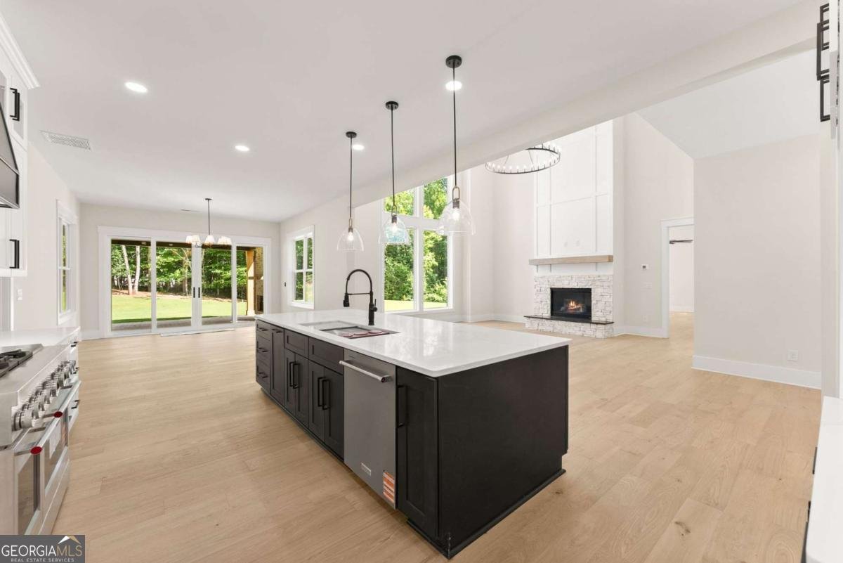 1178 Pinnacle Drive Hoschton - Photo 14