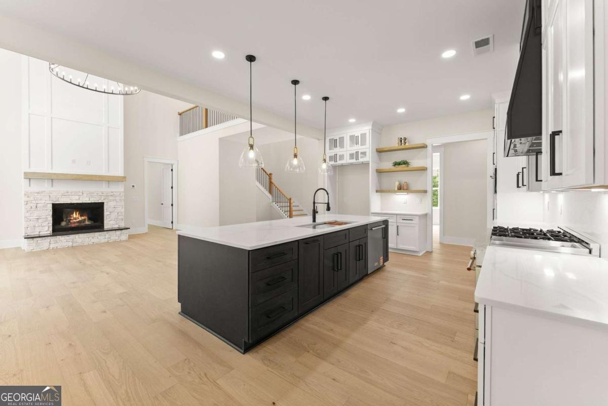 1178 Pinnacle Drive Hoschton - Photo 15