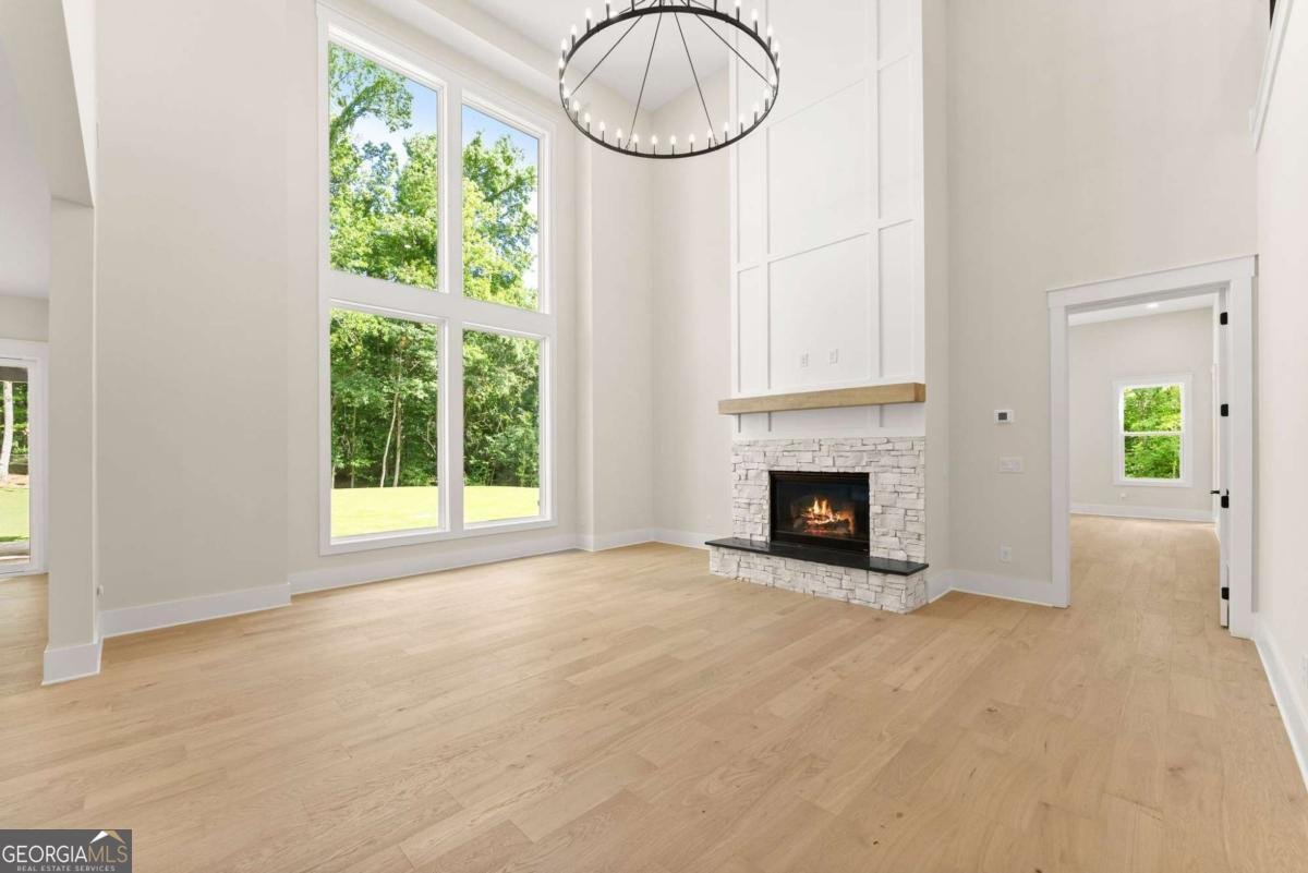 1178 Pinnacle Drive Hoschton - Photo 17