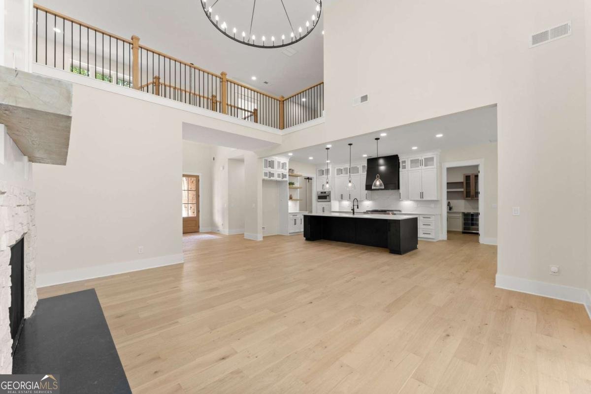 1178 Pinnacle Drive Hoschton - Photo 18