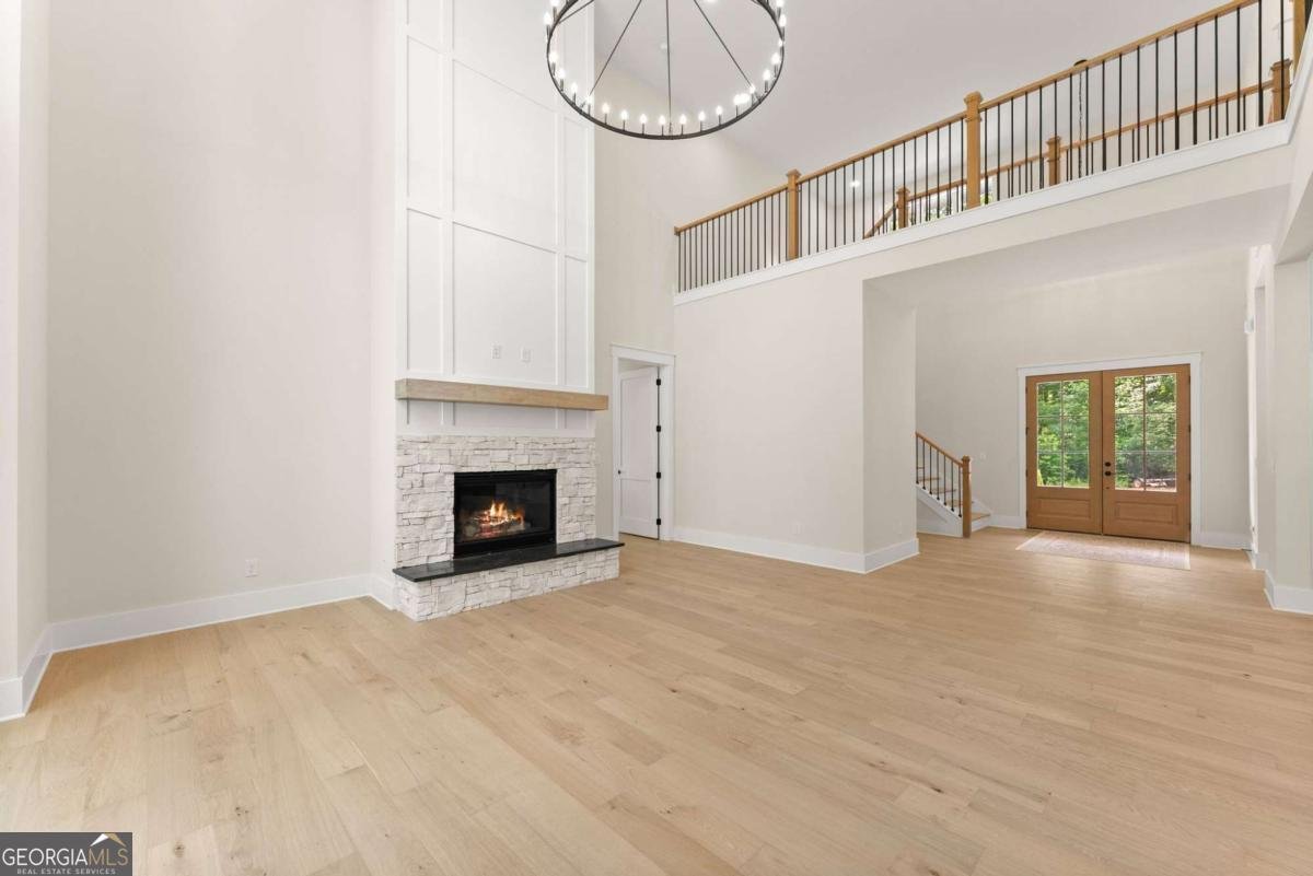 1178 Pinnacle Drive Hoschton - Photo 19