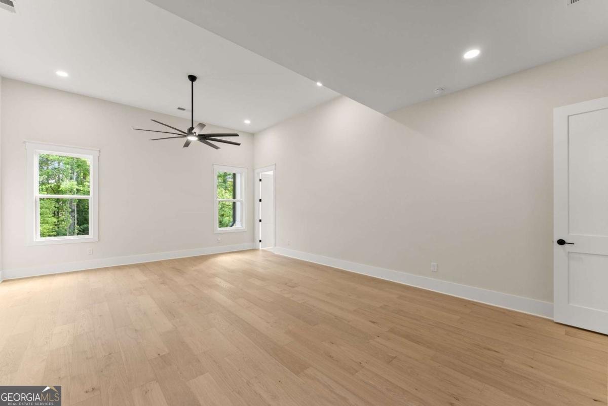 1178 Pinnacle Drive Hoschton - Photo 22