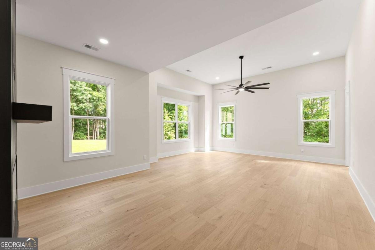 1178 Pinnacle Drive Hoschton - Photo 23