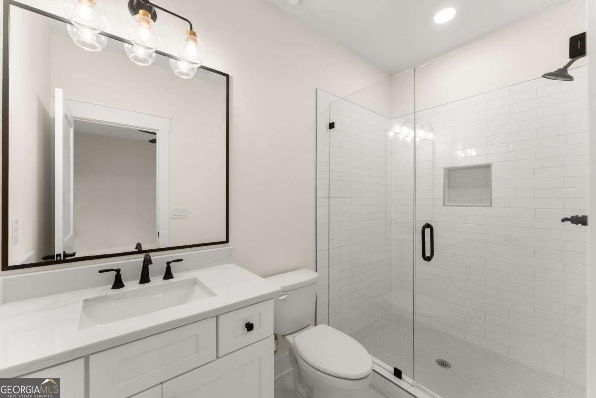 1178 Pinnacle Drive Hoschton - Photo 37