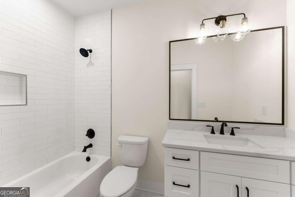 1178 Pinnacle Drive Hoschton - Photo 38