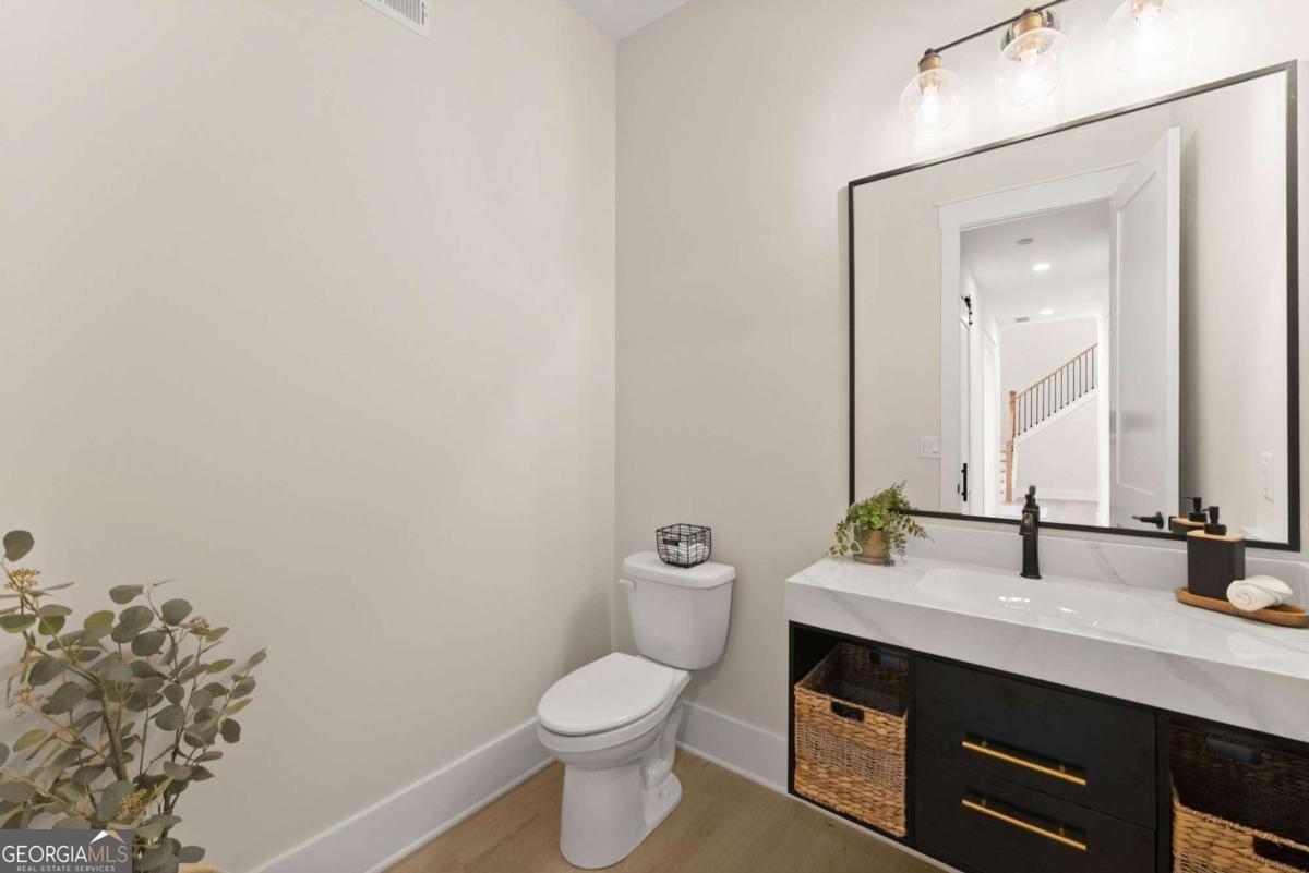 1178 Pinnacle Drive Hoschton - Photo 54