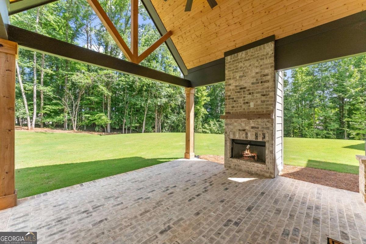1178 Pinnacle Drive Hoschton - Photo 61