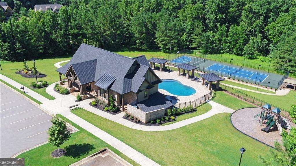 1178 Pinnacle Drive Hoschton - Photo 69