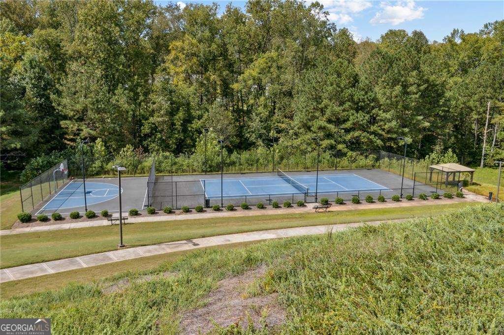 1178 Pinnacle Drive Hoschton - Photo 71