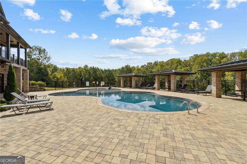 1178 Pinnacle Drive Hoschton - Photo 72