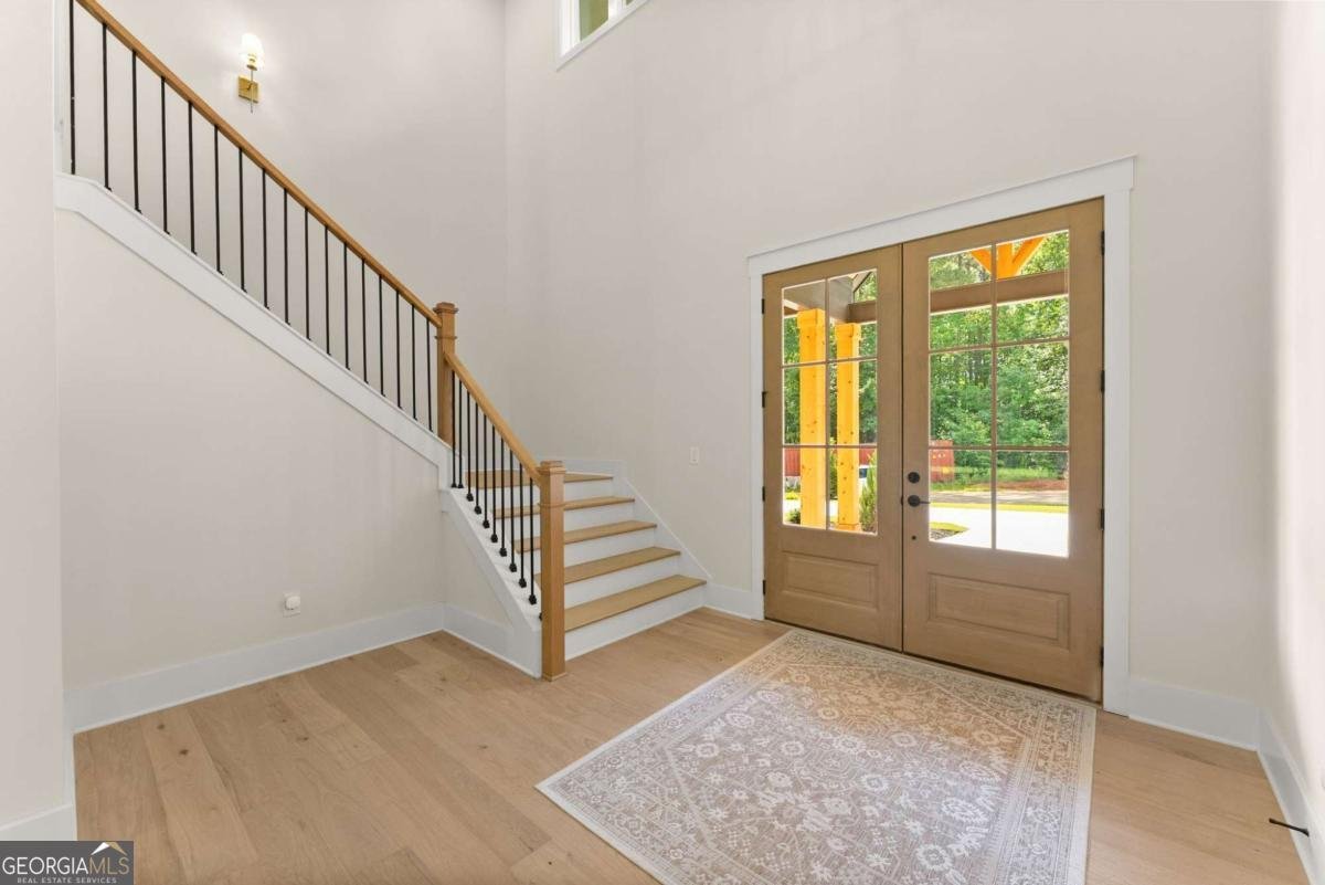1178 Pinnacle Drive Hoschton - Photo 8