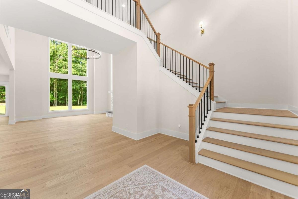 1178 Pinnacle Drive Hoschton - Photo 9