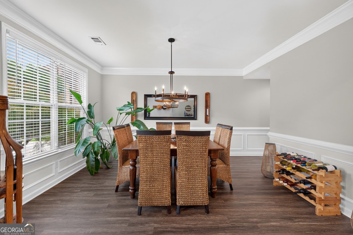 6630 Grand Magnolia Drive Sugar Hill - Photo 10