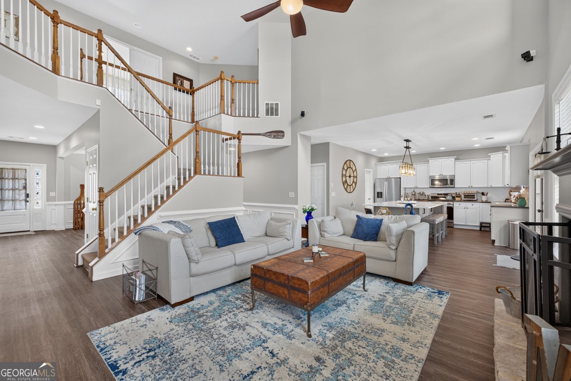 6630 Grand Magnolia Drive Sugar Hill - Photo 12