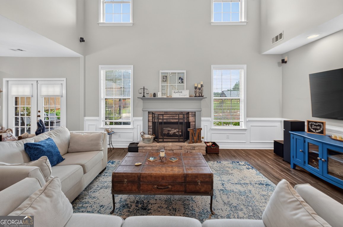 6630 Grand Magnolia Drive Sugar Hill - Photo 13