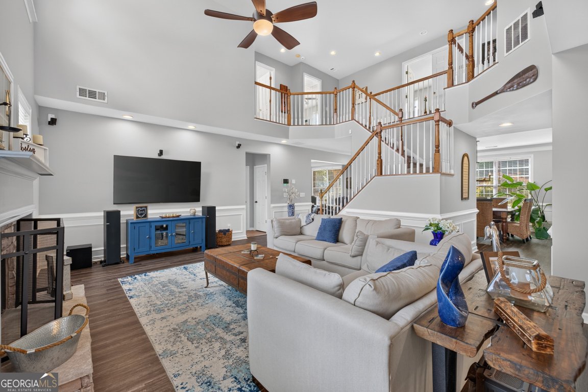 6630 Grand Magnolia Drive Sugar Hill - Photo 14