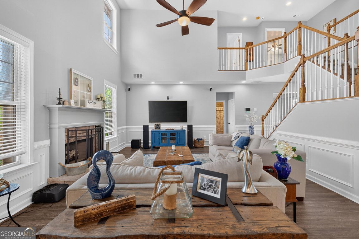 6630 Grand Magnolia Drive Sugar Hill - Photo 15