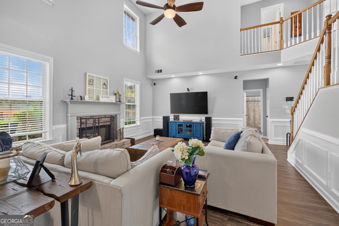 6630 Grand Magnolia Drive Sugar Hill - Photo 16