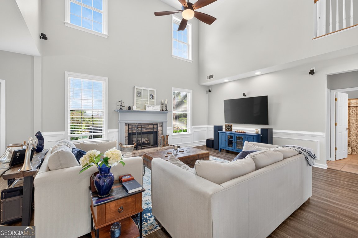 6630 Grand Magnolia Drive Sugar Hill - Photo 17