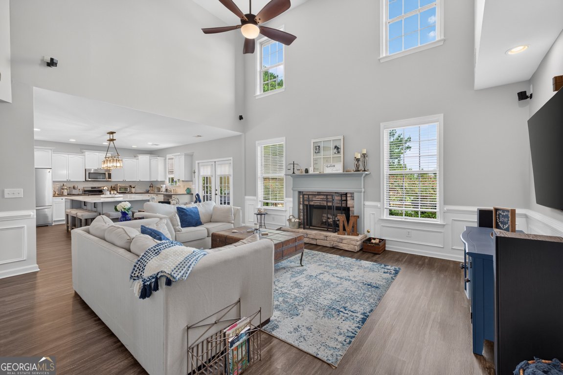 6630 Grand Magnolia Drive Sugar Hill - Photo 18