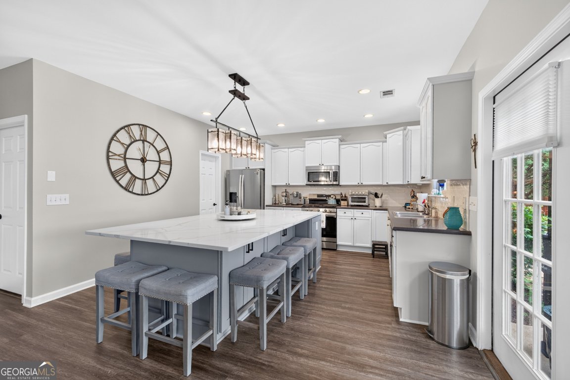 6630 Grand Magnolia Drive Sugar Hill - Photo 19