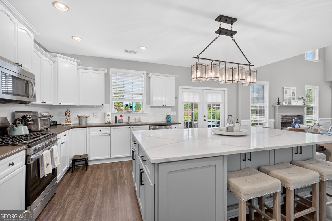 6630 Grand Magnolia Drive Sugar Hill - Photo 22