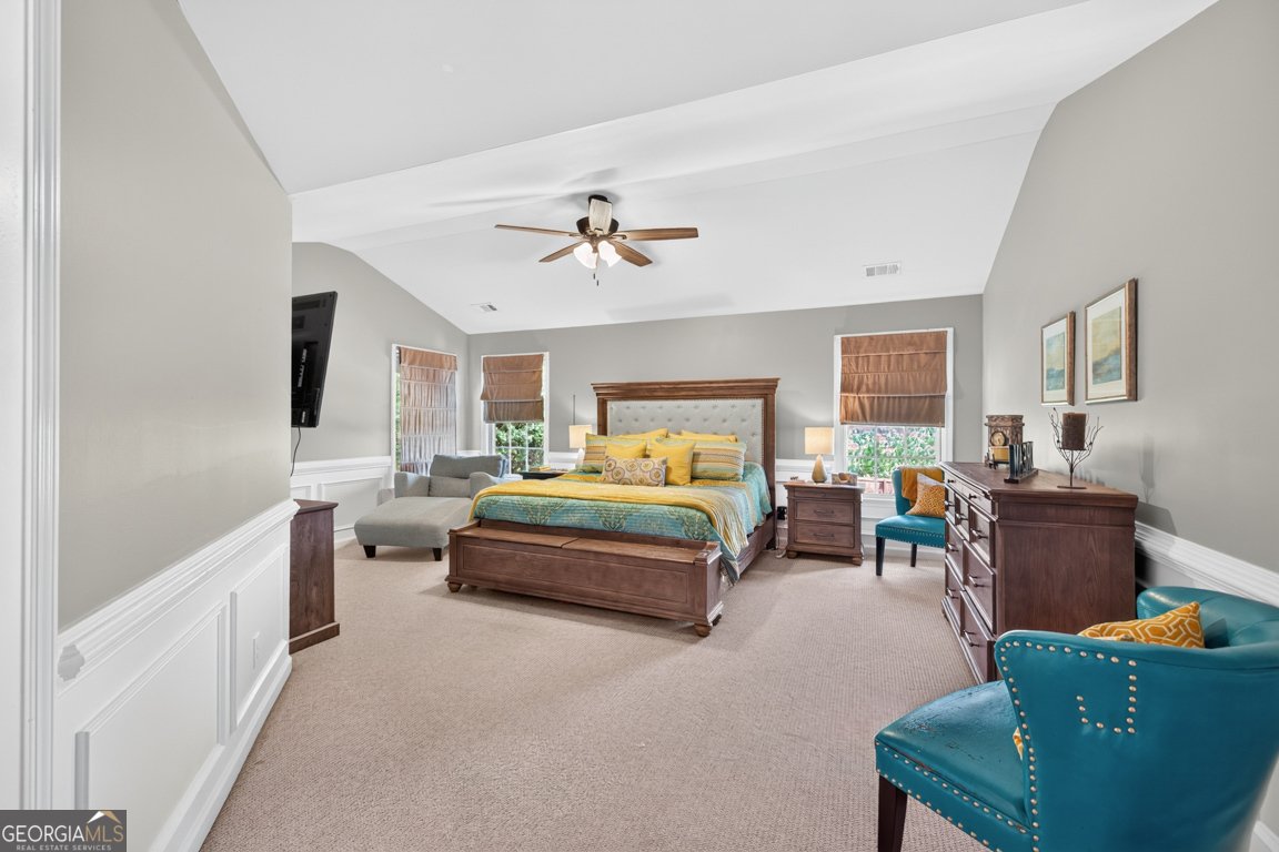 6630 Grand Magnolia Drive Sugar Hill - Photo 28