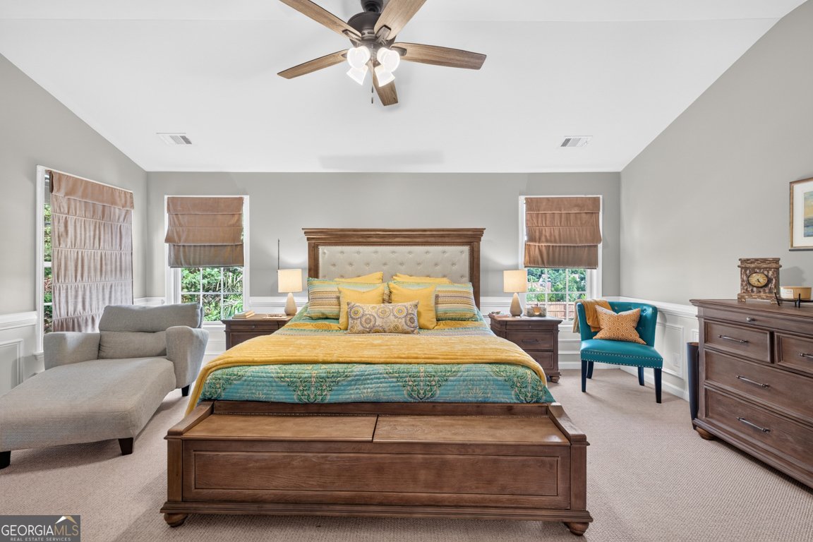 6630 Grand Magnolia Drive Sugar Hill - Photo 29