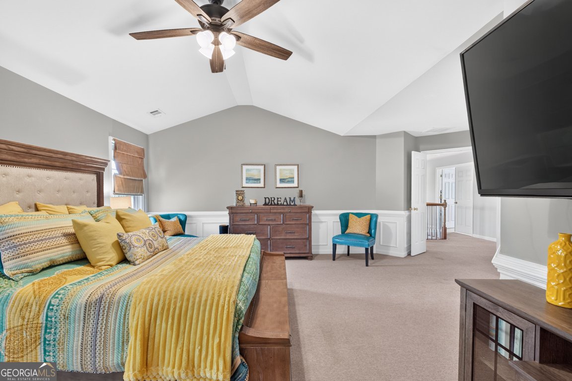 6630 Grand Magnolia Drive Sugar Hill - Photo 31
