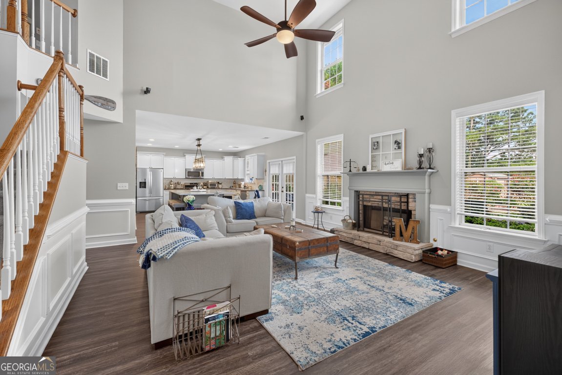6630 Grand Magnolia Drive Sugar Hill - Photo 44