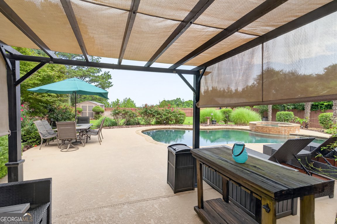 6630 Grand Magnolia Drive Sugar Hill - Photo 46