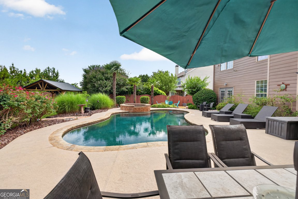 6630 Grand Magnolia Drive Sugar Hill - Photo 48