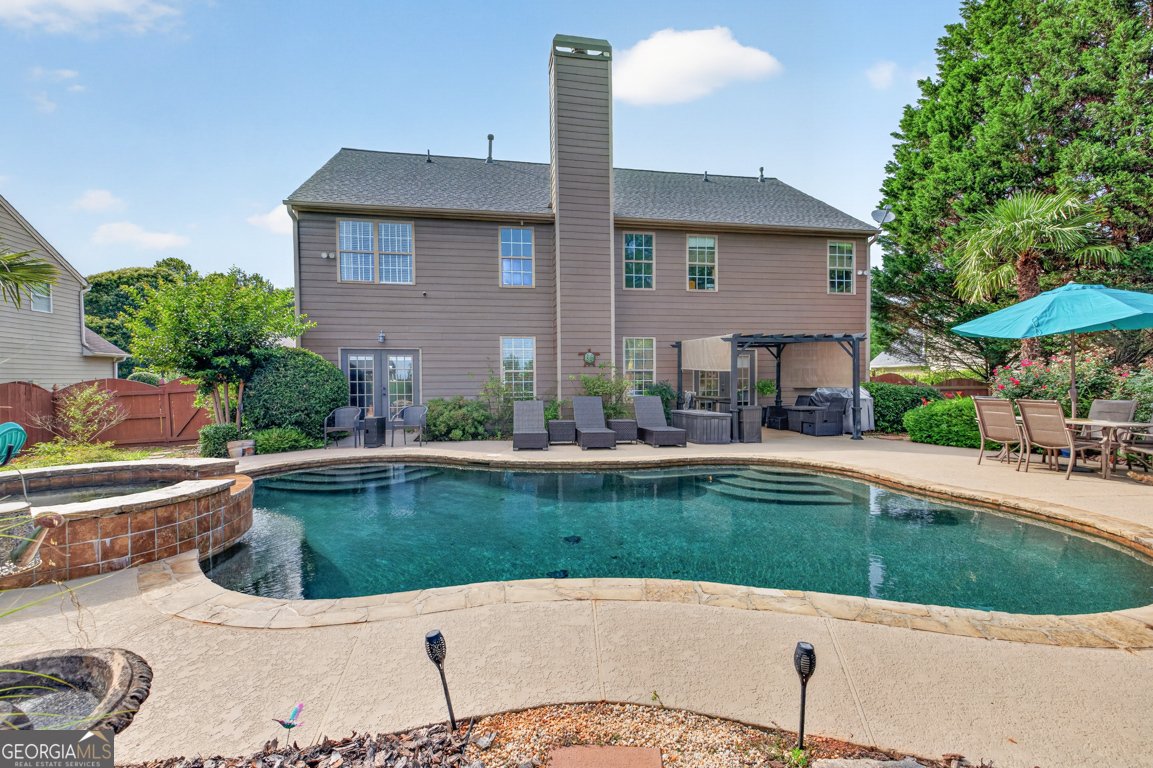6630 Grand Magnolia Drive Sugar Hill - Photo 49