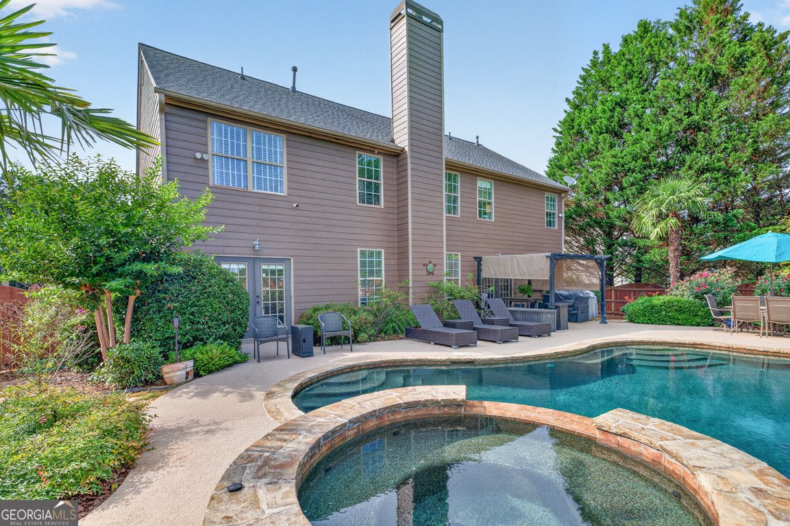 6630 Grand Magnolia Drive Sugar Hill - Photo 50