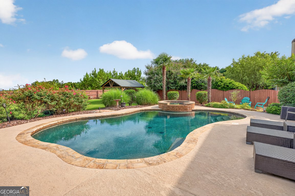 6630 Grand Magnolia Drive Sugar Hill - Photo 51