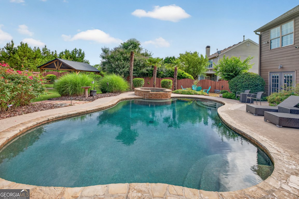 6630 Grand Magnolia Drive Sugar Hill - Photo 52
