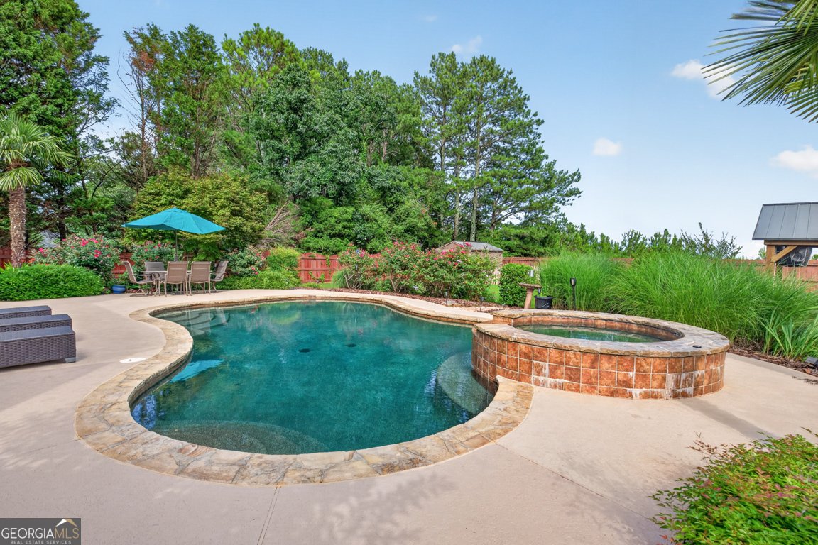 6630 Grand Magnolia Drive Sugar Hill - Photo 53