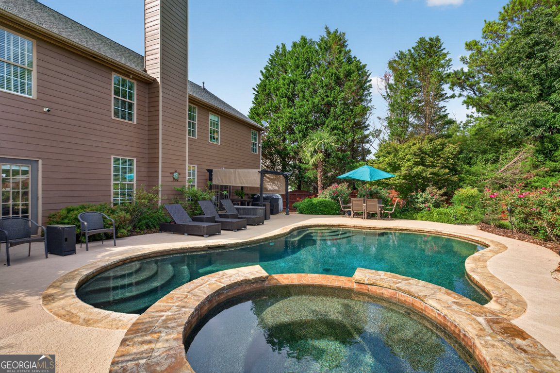 6630 Grand Magnolia Drive Sugar Hill - Photo 54