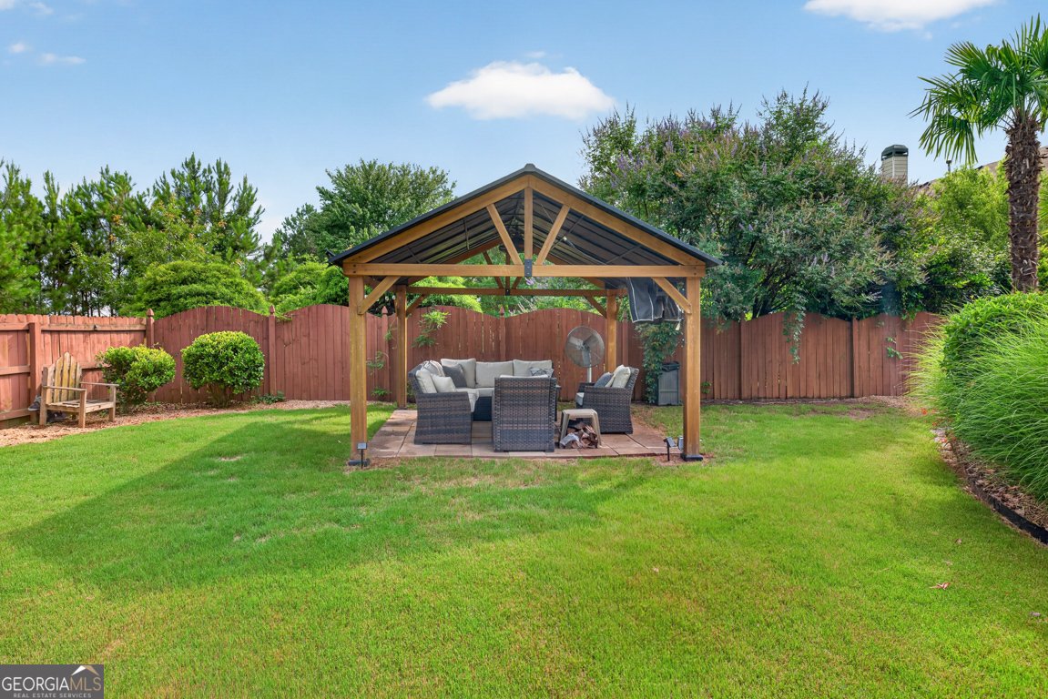 6630 Grand Magnolia Drive Sugar Hill - Photo 58